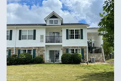 510 Little River Farm Boulevard #B100, Carthage, NC 28327 - Photo 1