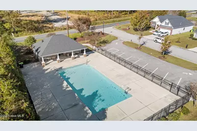 201 Quincy Court, New Bern, NC 28560 - Photo 47