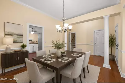 201 Quincy Court, New Bern, NC 28560 - Photo 3