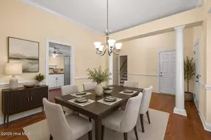 201 Quincy Ct, New Bern, NC 28560 - Photo 3