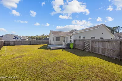 201 Quincy Court, New Bern, NC 28560 - Photo 41