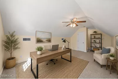 201 Quincy Court, New Bern, NC 28560 - Photo 37