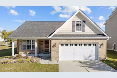 201 Quincy Court, New Bern, NC 28560 - Photo 45