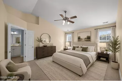 201 Quincy Court, New Bern, NC 28560 - Photo 21