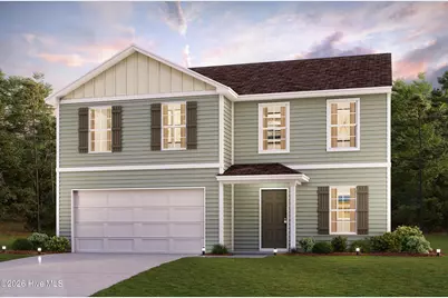 322 Hillwood Drive, Sanford, NC 27332 - Photo 1