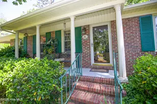 305 Selkirk Trail, Southern Pines, NC 28387 - Photo 3