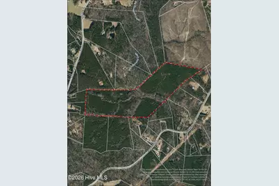 Tbd Healing Acres Lane, Carthage, NC 28327 - Photo 1