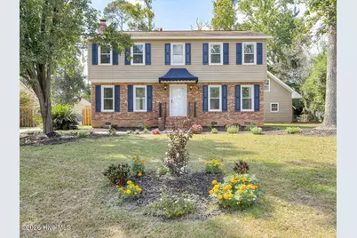 4226 Green Ivy Circle, Martinez, GA 30907 - Photo 1