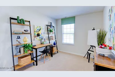 1000 Rhett Way #A, Greenville, NC 27834 - Photo 17