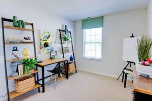1000 Rhett Wy, Greenville, NC 27834 - Photo 17