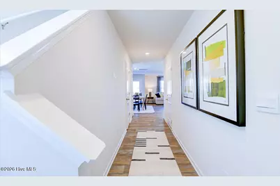 1000 Rhett Way #A, Greenville, NC 27834 - Photo 3