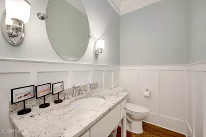 1024 Peninsula Crossing Crossing, Evans, GA 30809 - Photo 27