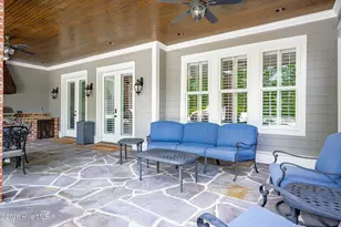 1024 Peninsula Crossing Crossing, Evans, GA 30809 - Photo 79