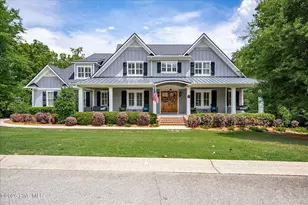 1024 Peninsula Crossing Crossing, Evans, GA 30809 - Photo 5