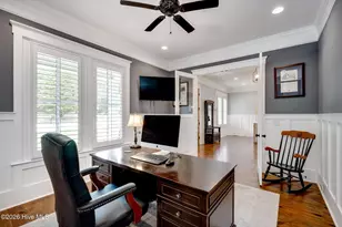 1024 Peninsula Crossing Crossing, Evans, GA 30809 - Photo 15