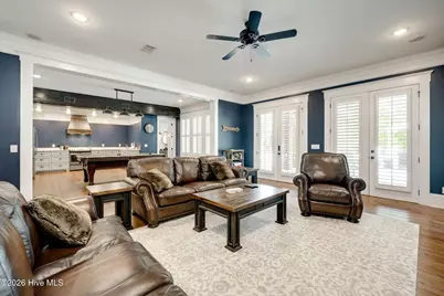 1024 Peninsula Crossing Crossing, Evans, GA 30809 - Photo 45
