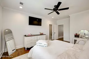 1024 Peninsula Crossing Crossing, Evans, GA 30809 - Photo 37