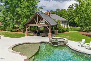 1024 Peninsula Crossing Crossing, Evans, GA 30809 - Photo 73