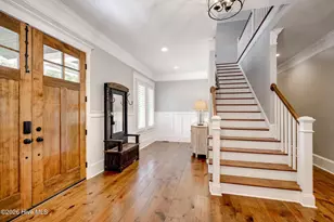 1024 Peninsula Crossing Crossing, Evans, GA 30809 - Photo 13
