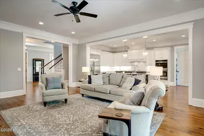 1024 Peninsula Crossing Crossing, Evans, GA 30809 - Photo 17
