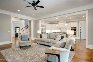 1024 Peninsula Crossing Crossing, Evans, GA 30809 - Photo 17