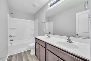4555 Chippenham Rd, Rocky Mount, NC 27804 - Photo 19