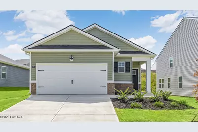 5160 Captain Drive, Grovetown, GA 30813 - Photo 1