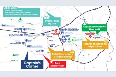 5160 Captain Drive #155, Grovetown, GA 30813 - Photo 29
