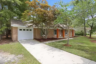 130 Craven Dr, Havelock, NC 28532 - Photo 35