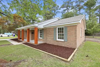 130 Craven Drive, Havelock, NC 28532 - Photo 33