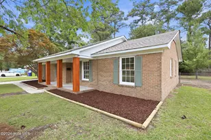 130 Craven Dr, Havelock, NC 28532 - Photo 33