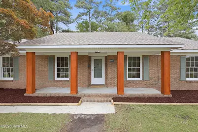 130 Craven Drive, Havelock, NC 28532 - Photo 1