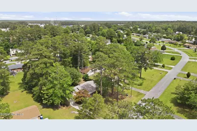 130 Craven Drive, Havelock, NC 28532 - Photo 43