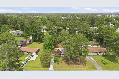 130 Craven Drive, Havelock, NC 28532 - Photo 41