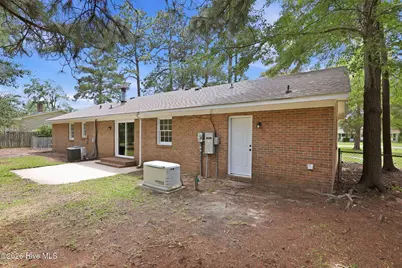 130 Craven Drive, Havelock, NC 28532 - Photo 27