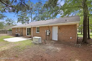 130 Craven Dr, Havelock, NC 28532 - Photo 27