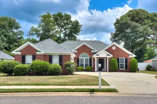 300 Grandiflora Cir, Aiken, SC 29803 - Photo 1