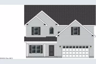 Tbd Lawson Court, Greenville, NC 27858 - Photo 1