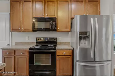 406 Jasmine Lane, Jacksonville, NC 28546 - Photo 7