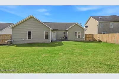 406 Jasmine Lane, Jacksonville, NC 28546 - Photo 25