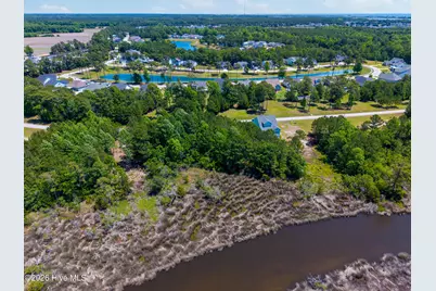 232 Kings Creek Crossing, Holly Ridge, NC 28445 - Photo 17