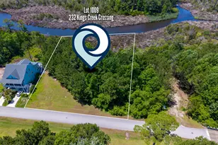 232 Kings Creek Crossing, Holly Ridge, NC 28445 - Photo 1