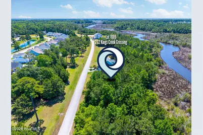232 Kings Creek Crossing, Holly Ridge, NC 28445 - Photo 5