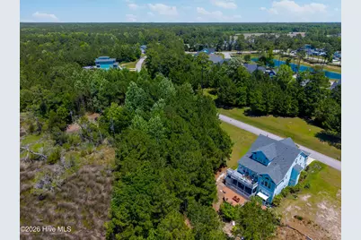 232 Kings Creek Crossing, Holly Ridge, NC 28445 - Photo 3