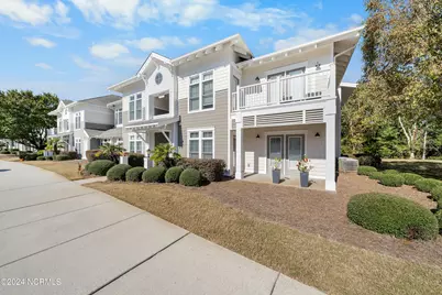 2537 St James Drive SE #807, Southport, NC 28461 - Photo 1