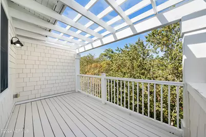 2537 St James Drive SE #807, Southport, NC 28461 - Photo 23