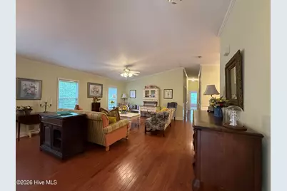 1081 Marshall Church Road, Thomson, GA 30824 - Photo 3