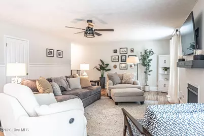145 Argyll Avenue, Aberdeen, NC 28315 - Photo 13