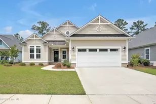 6440 Saxon Meadow Dr, Leland, NC 28451 - Photo 1