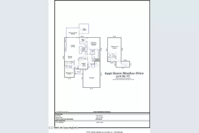 6440 Saxon Meadow Drive, Leland, NC 28451 - Photo 41